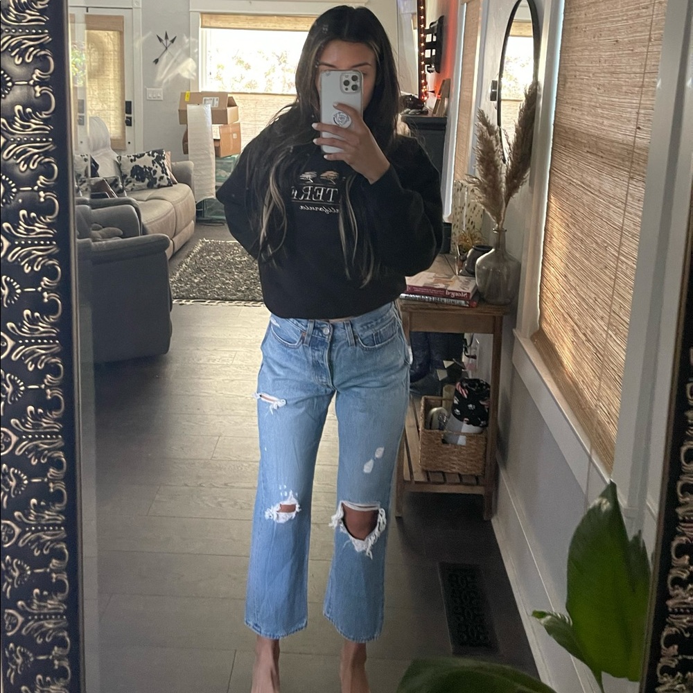Levi’s jeans